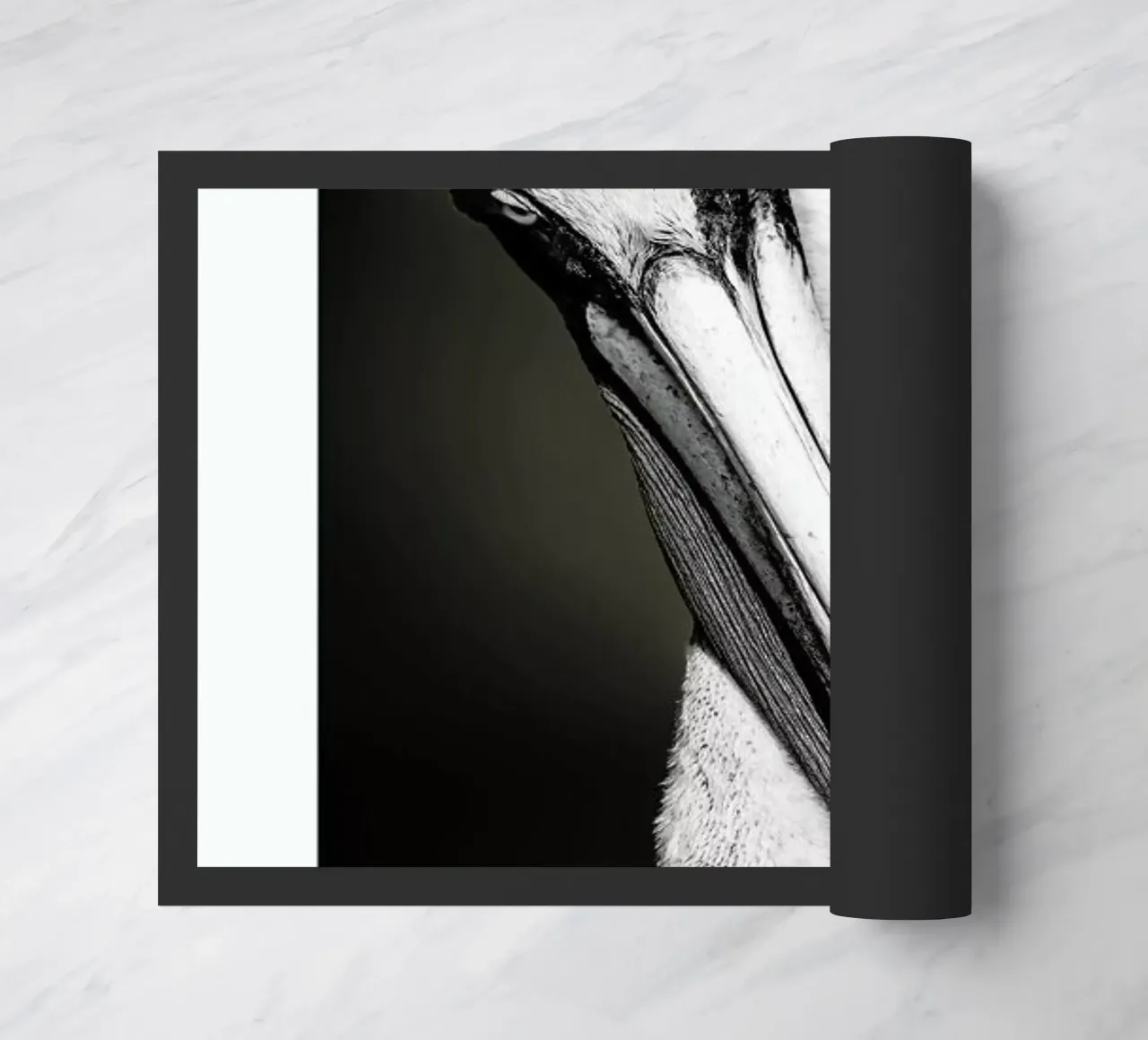 Pelican zerbino da Natural Kingdom