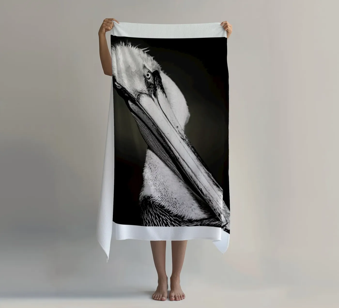 Pelican telo mare da Natural Kingdom