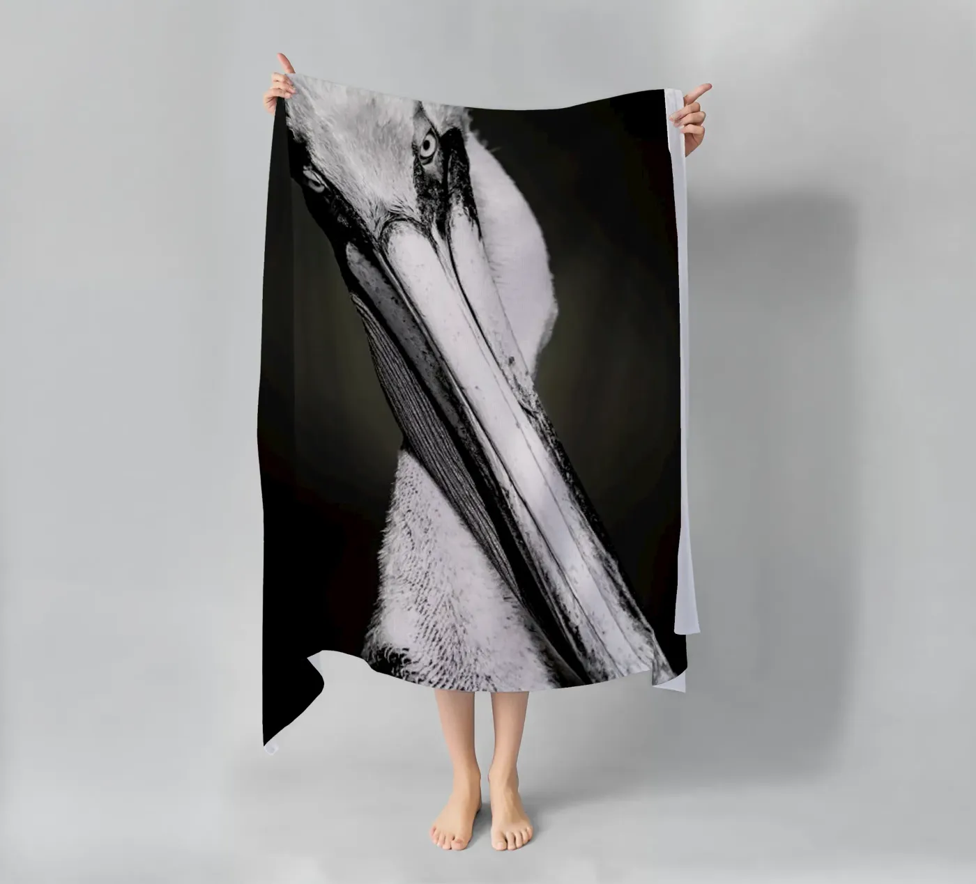 Pelican telo mare da Natural Kingdom