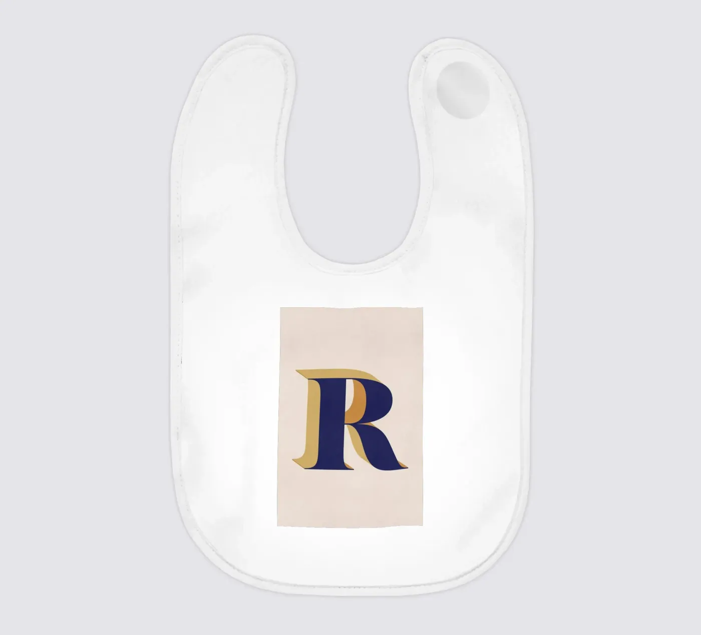 Blue R bavaglino da daylight design studio