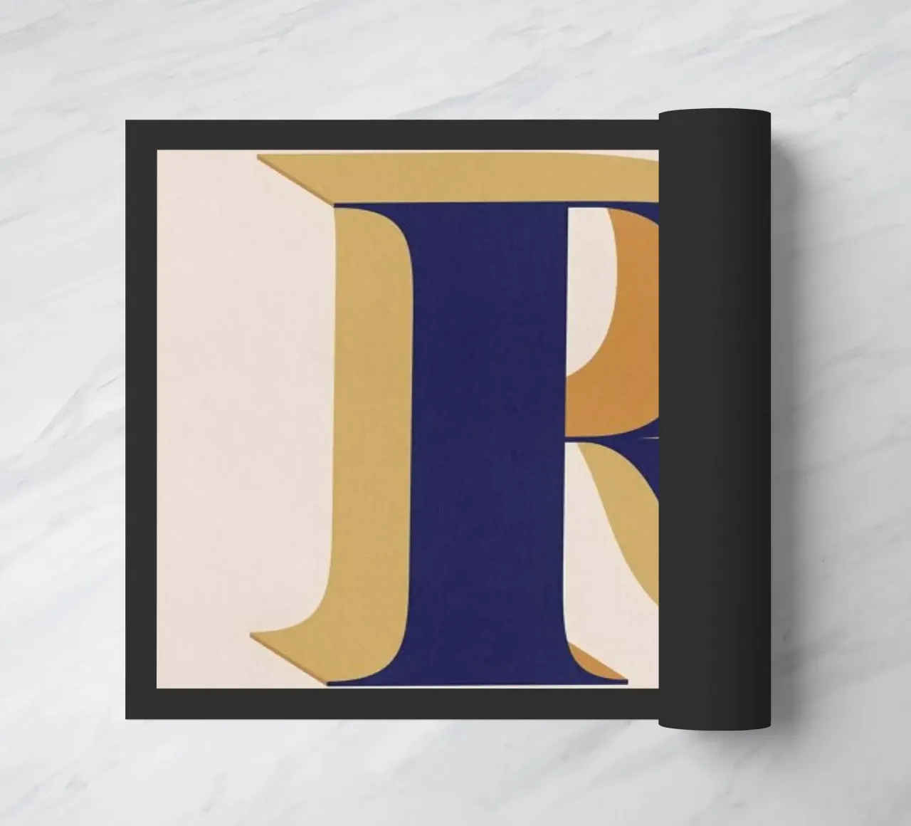 Blue R zerbino da daylight design studio
