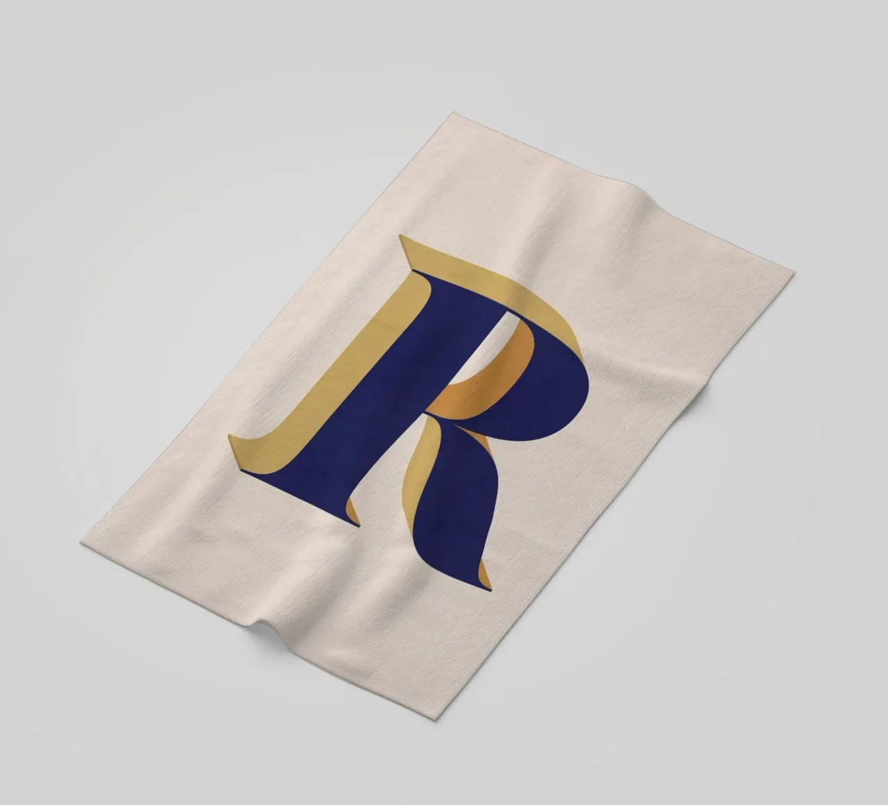 Blue R telo mare da daylight design studio