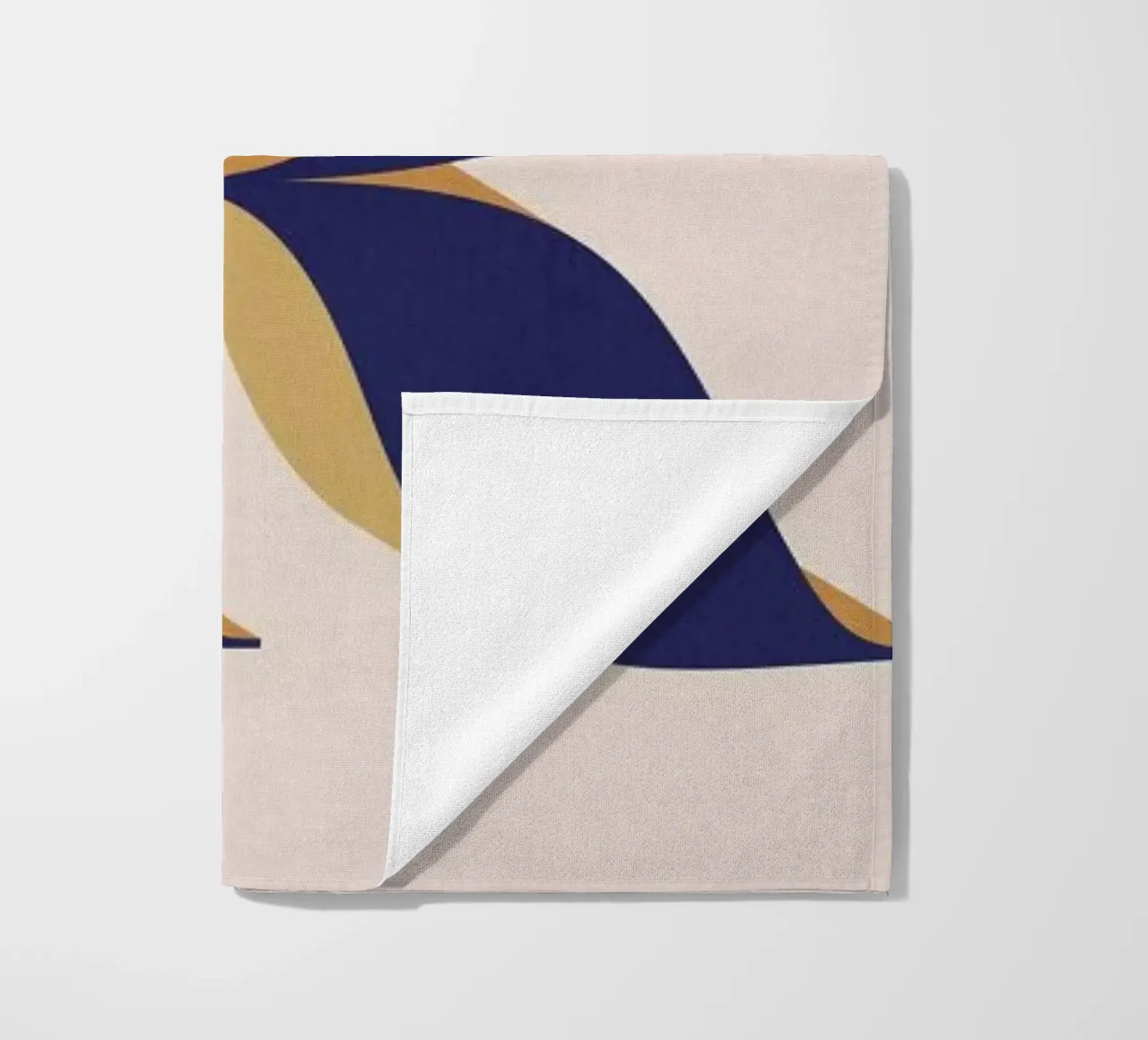 Blue R telo mare da daylight design studio