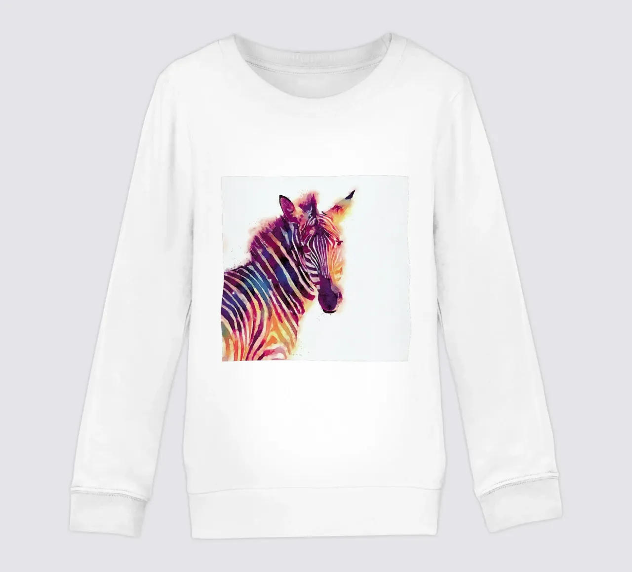 The Aesthetic kids sweatshirt by Jacqueline Maldonado