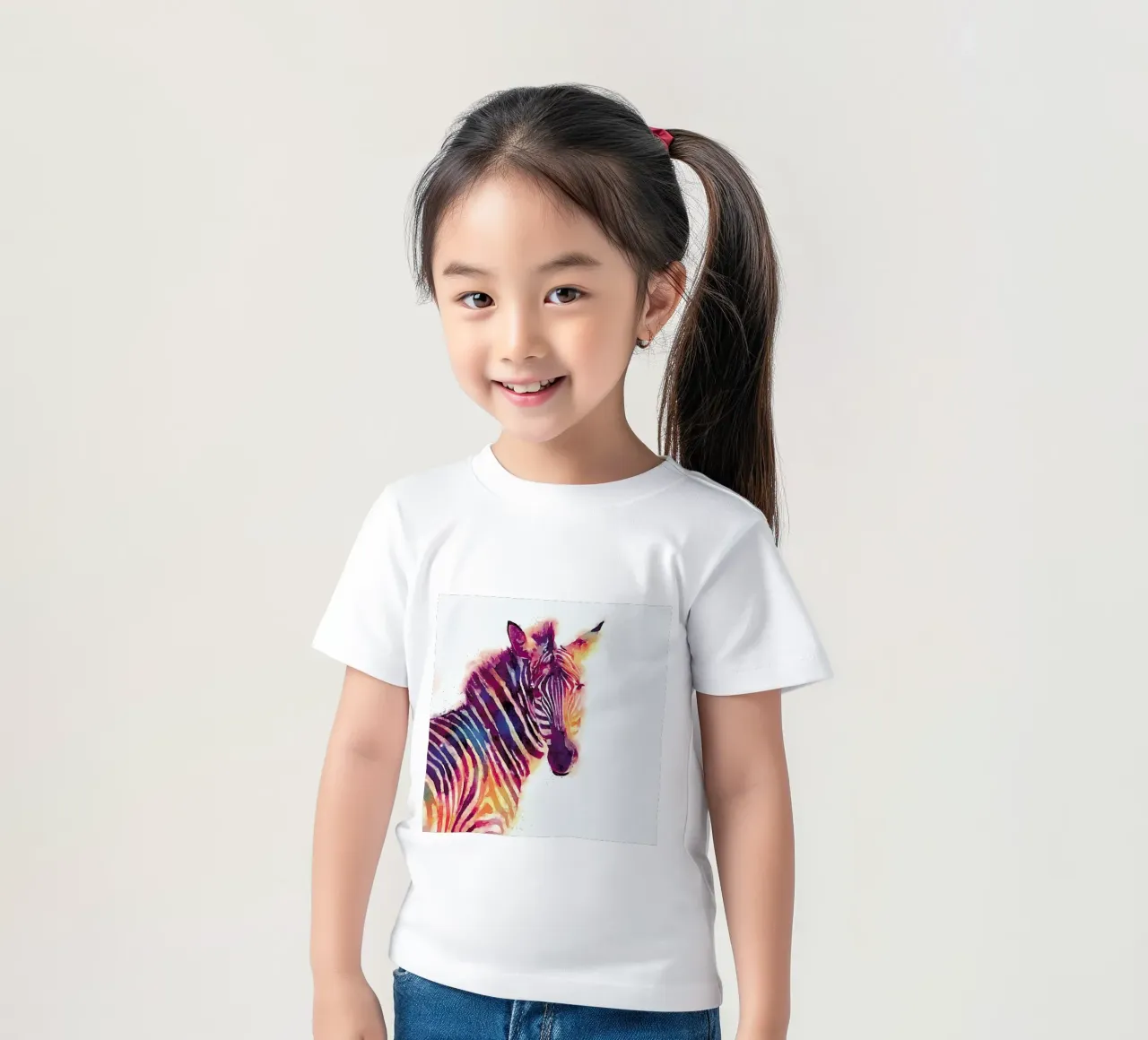 The Aesthetic kids t-shirt by Jacqueline Maldonado