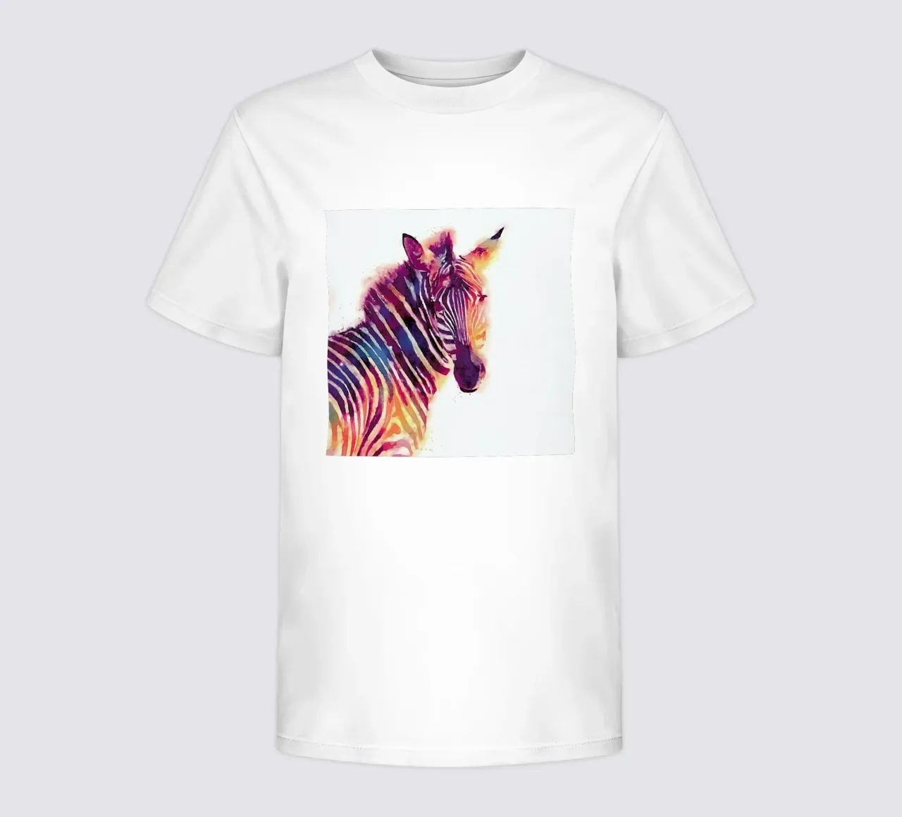 The Aesthetic kids t-shirt by Jacqueline Maldonado