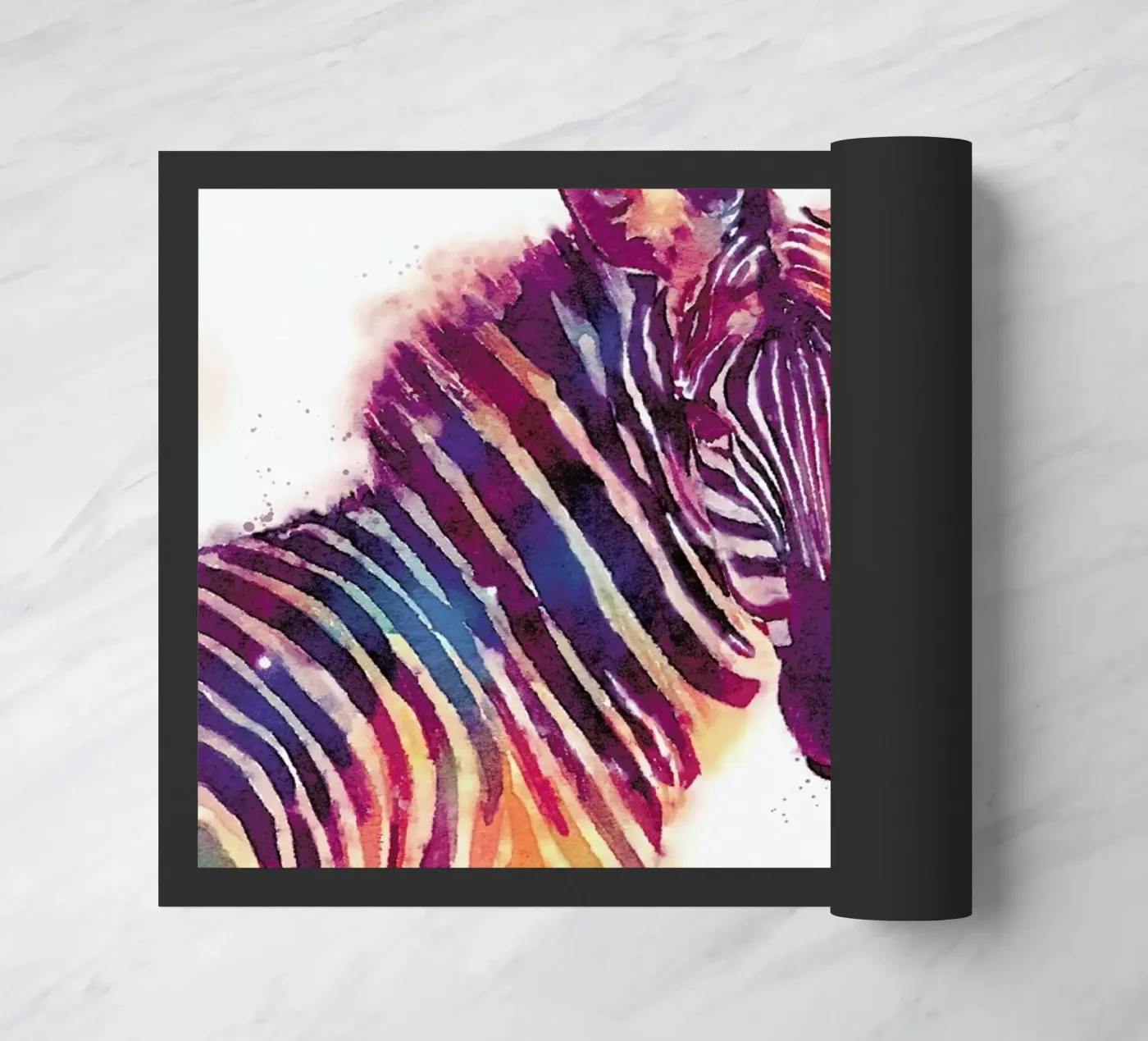 The Aesthetic zerbino da Jacqueline Maldonado