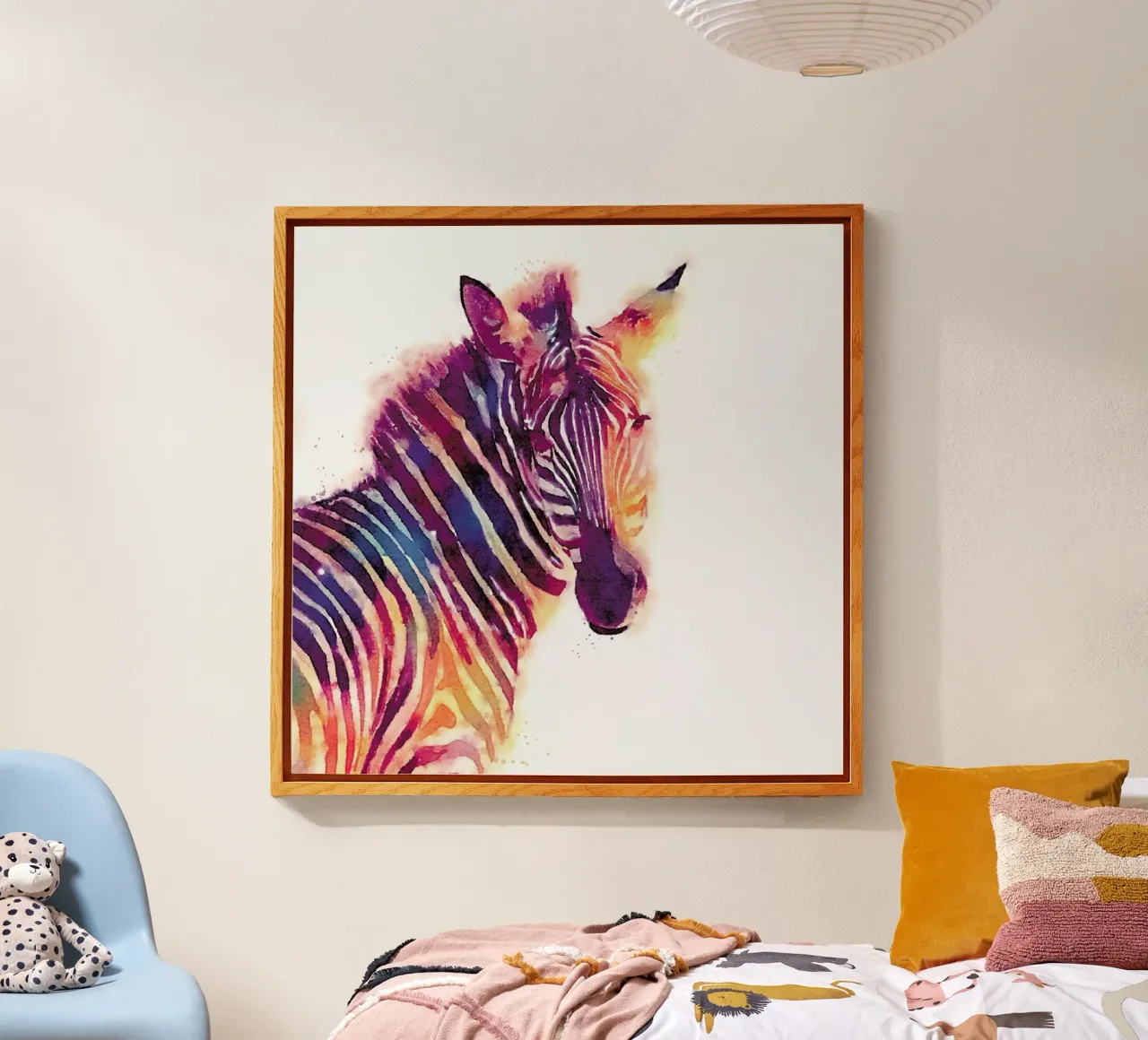 The Aesthetic plexiglass da Jacqueline Maldonado