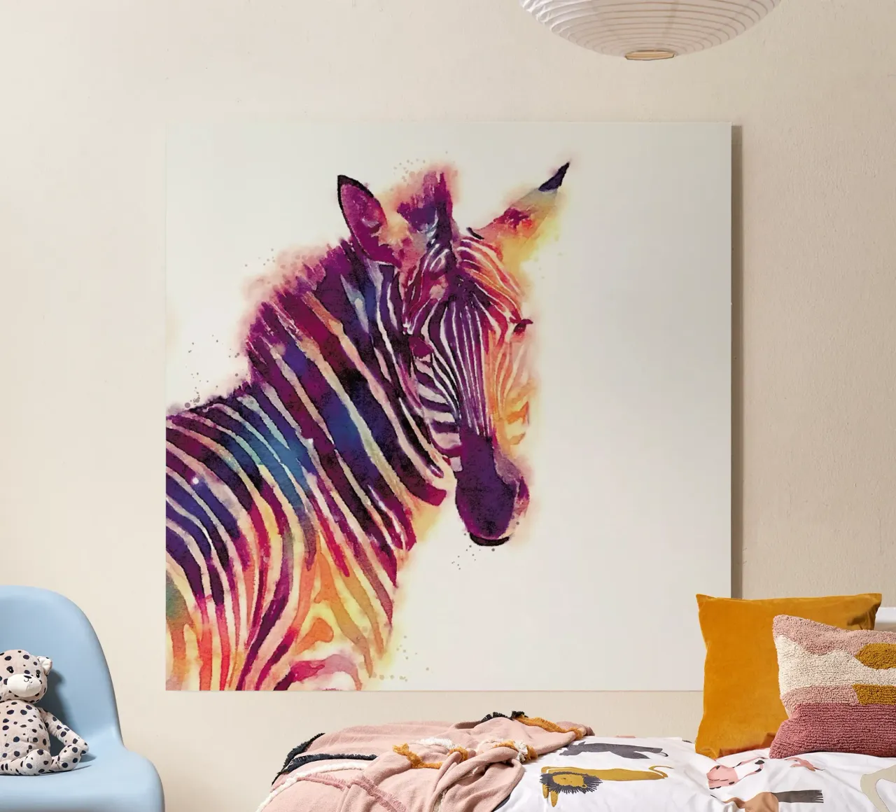 The Aesthetic plexiglass da Jacqueline Maldonado