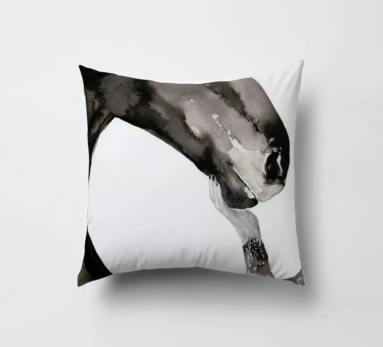 Let's Light It Up cuscino da Victoria Verbaan