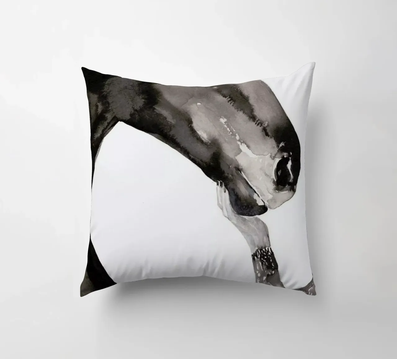 Let's Light It Up cuscino da Victoria Verbaan