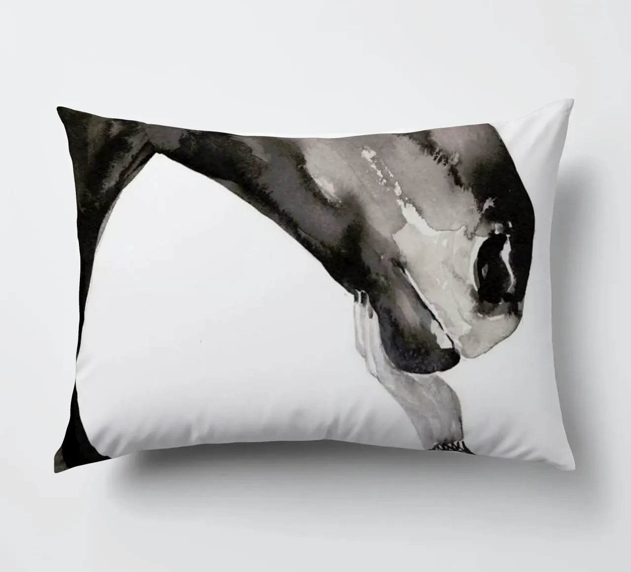 Let's Light It Up cuscino da Victoria Verbaan