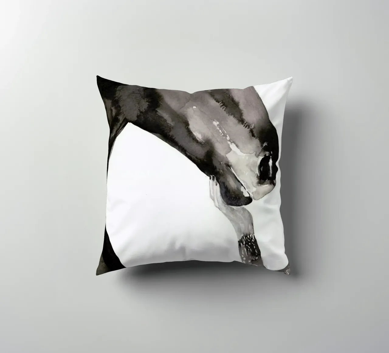 Let's Light It Up cuscino da Victoria Verbaan