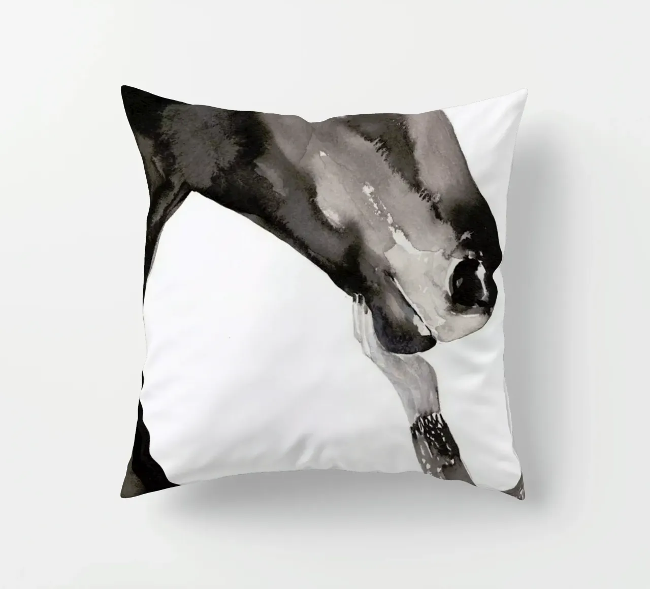 Let's Light It Up cuscino da Victoria Verbaan