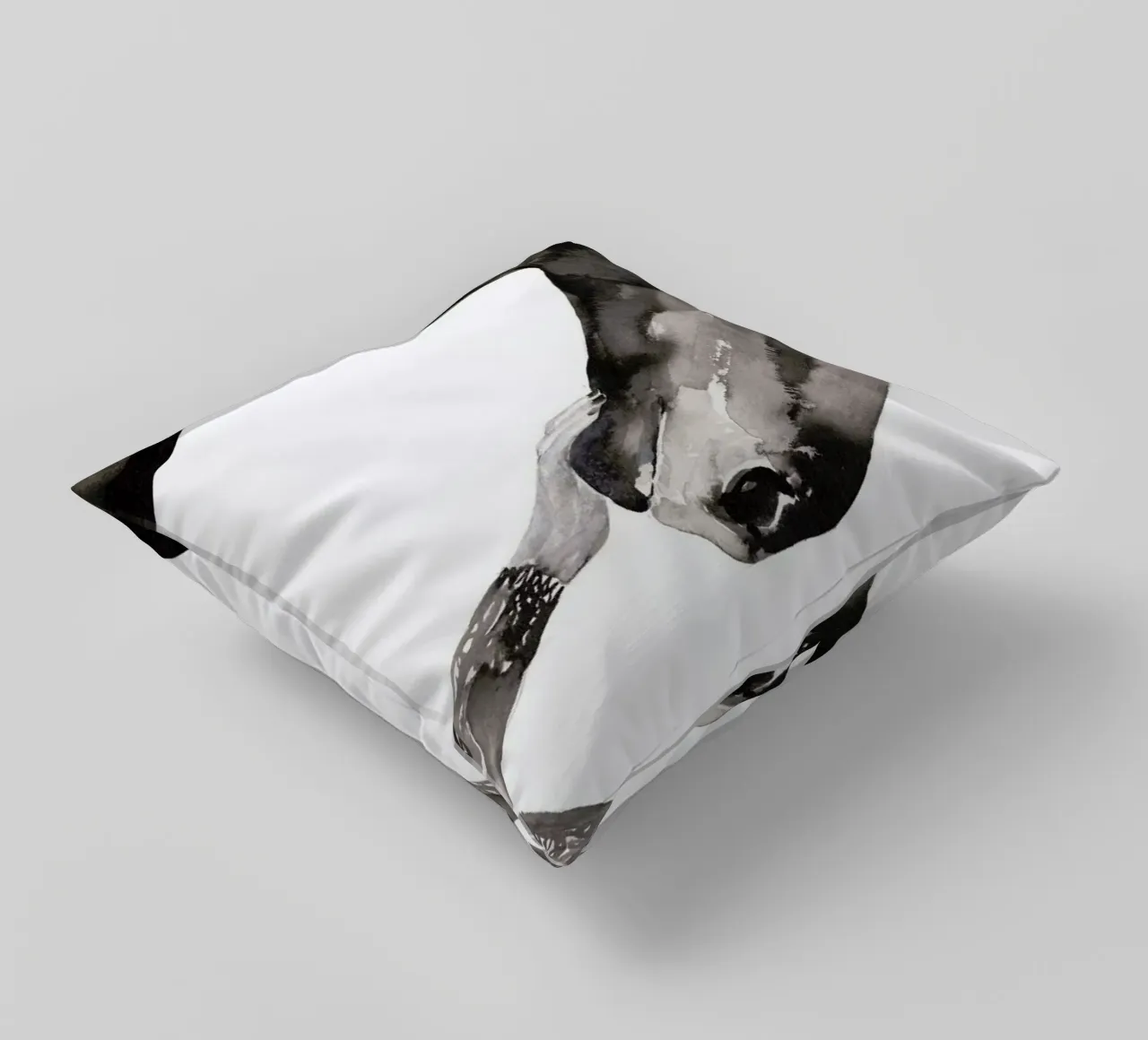 Let's Light It Up cuscino da Victoria Verbaan