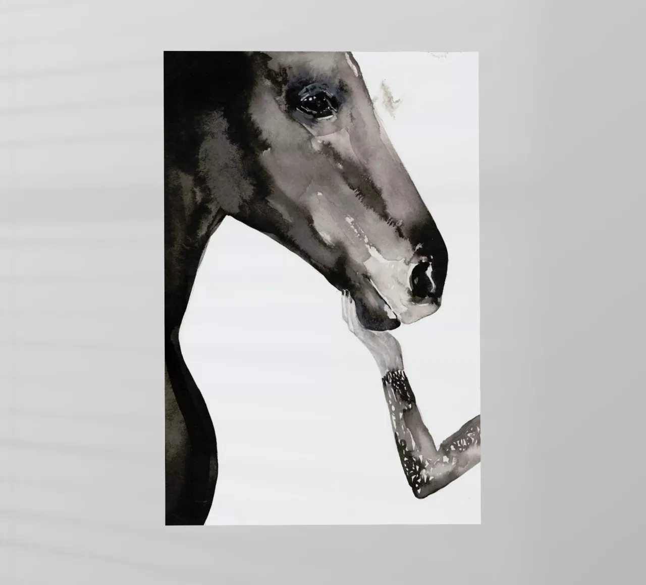 Let's Light It Up pellicola backlit da Victoria Verbaan