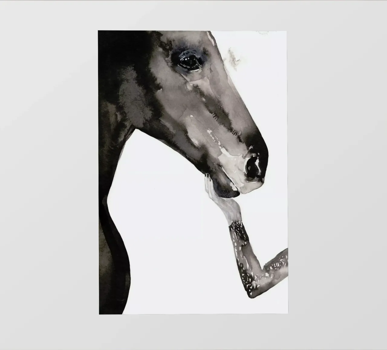 Let's Light It Up pellicola backlit da Victoria Verbaan