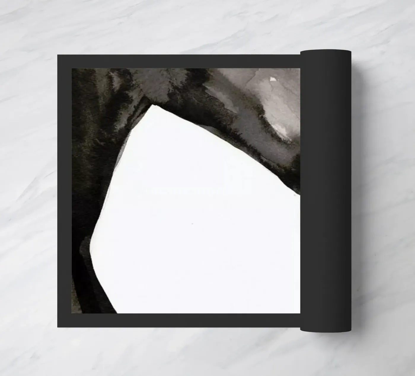 Let's Light It Up paillasson de Victoria Verbaan