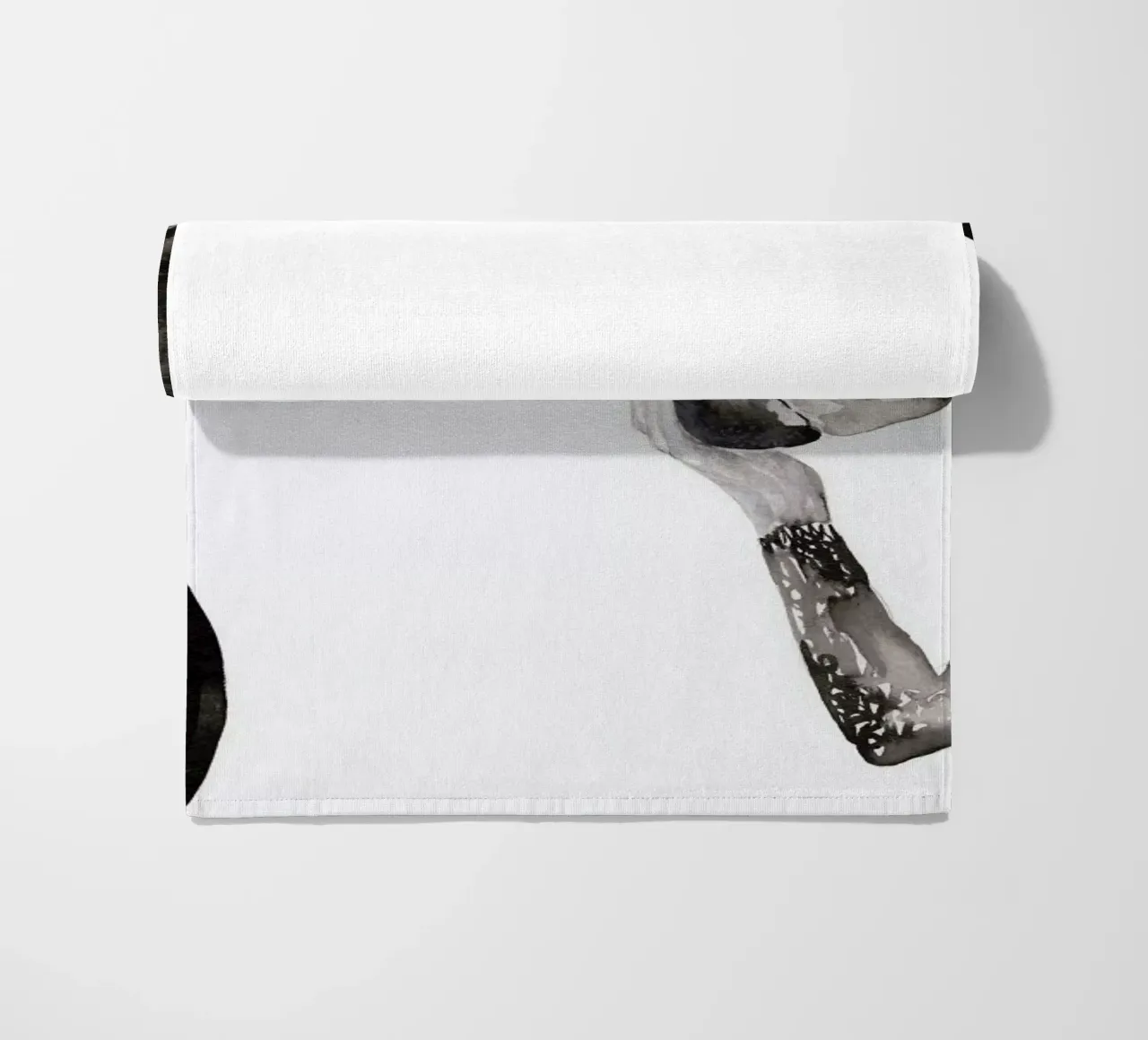 Let's Light It Up telo mare da Victoria Verbaan