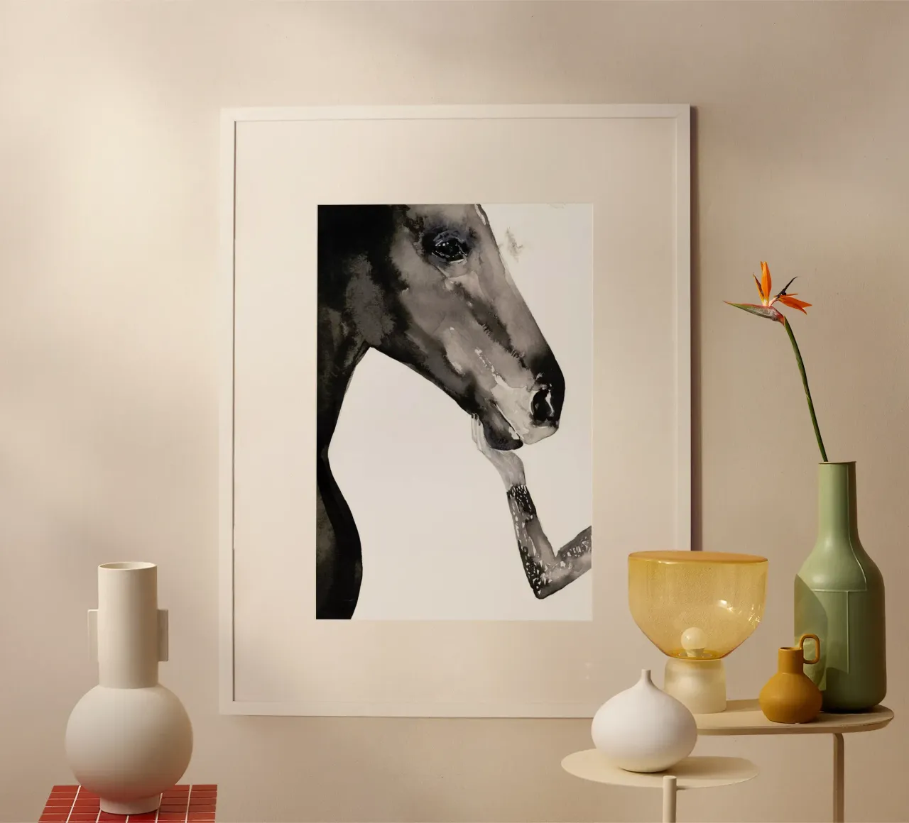 Let's Light It Up poster da Victoria Verbaan