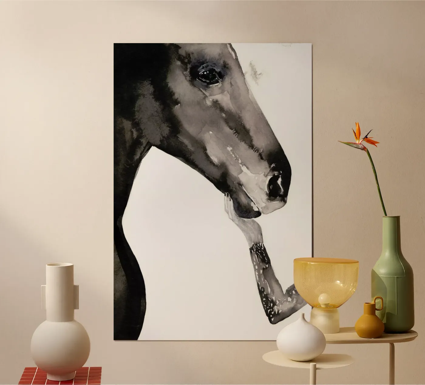 Let's Light It Up poster da Victoria Verbaan