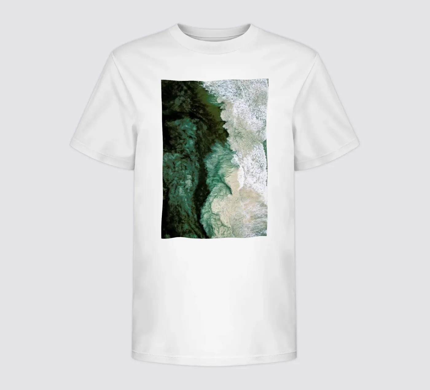 Deep t-shirt bambini da ROBERTO H