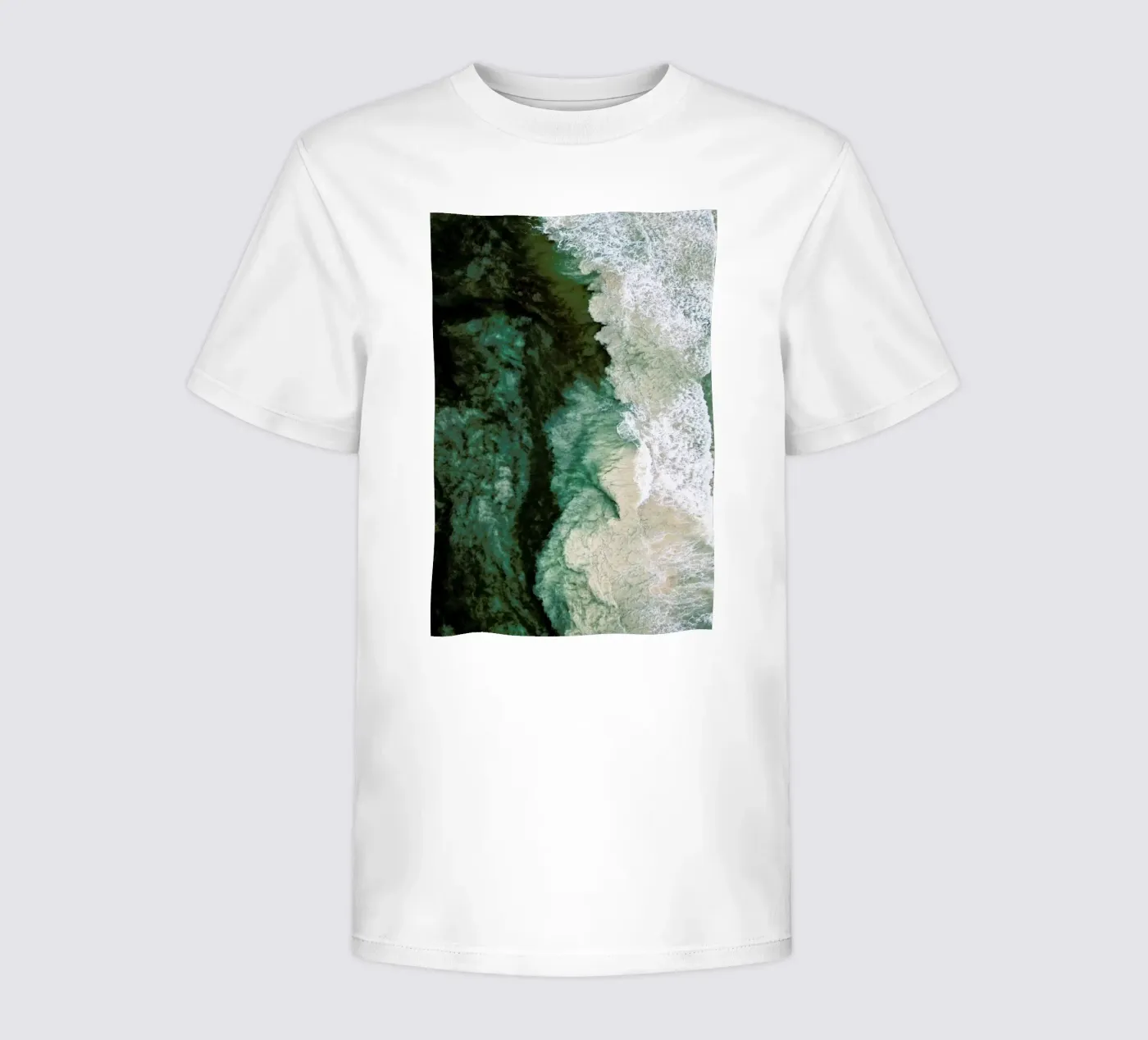 Deep t-shirt bambini da ROBERTO H