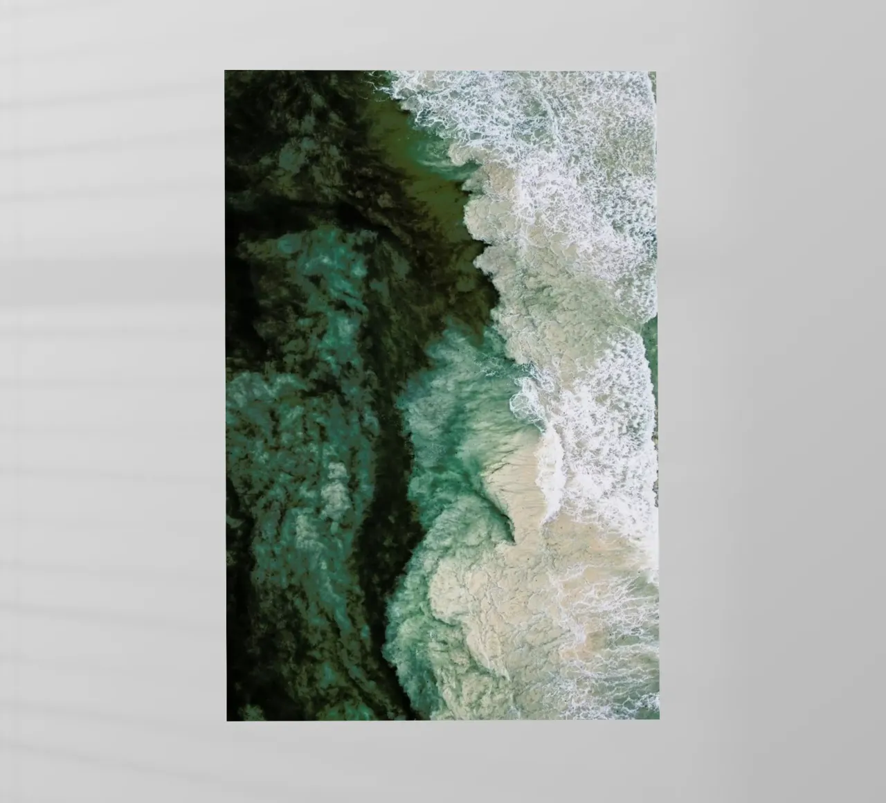 Deep pellicola backlit da ROBERTO H