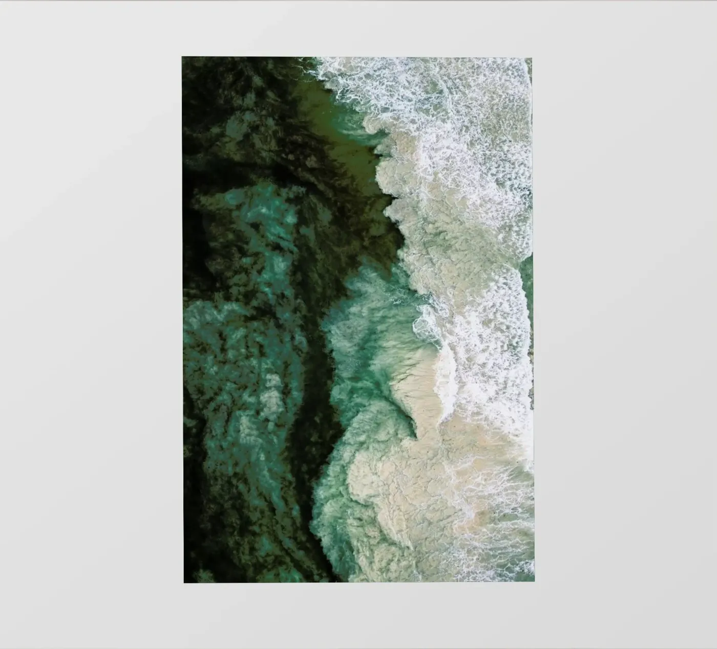 Deep pellicola backlit da ROBERTO H