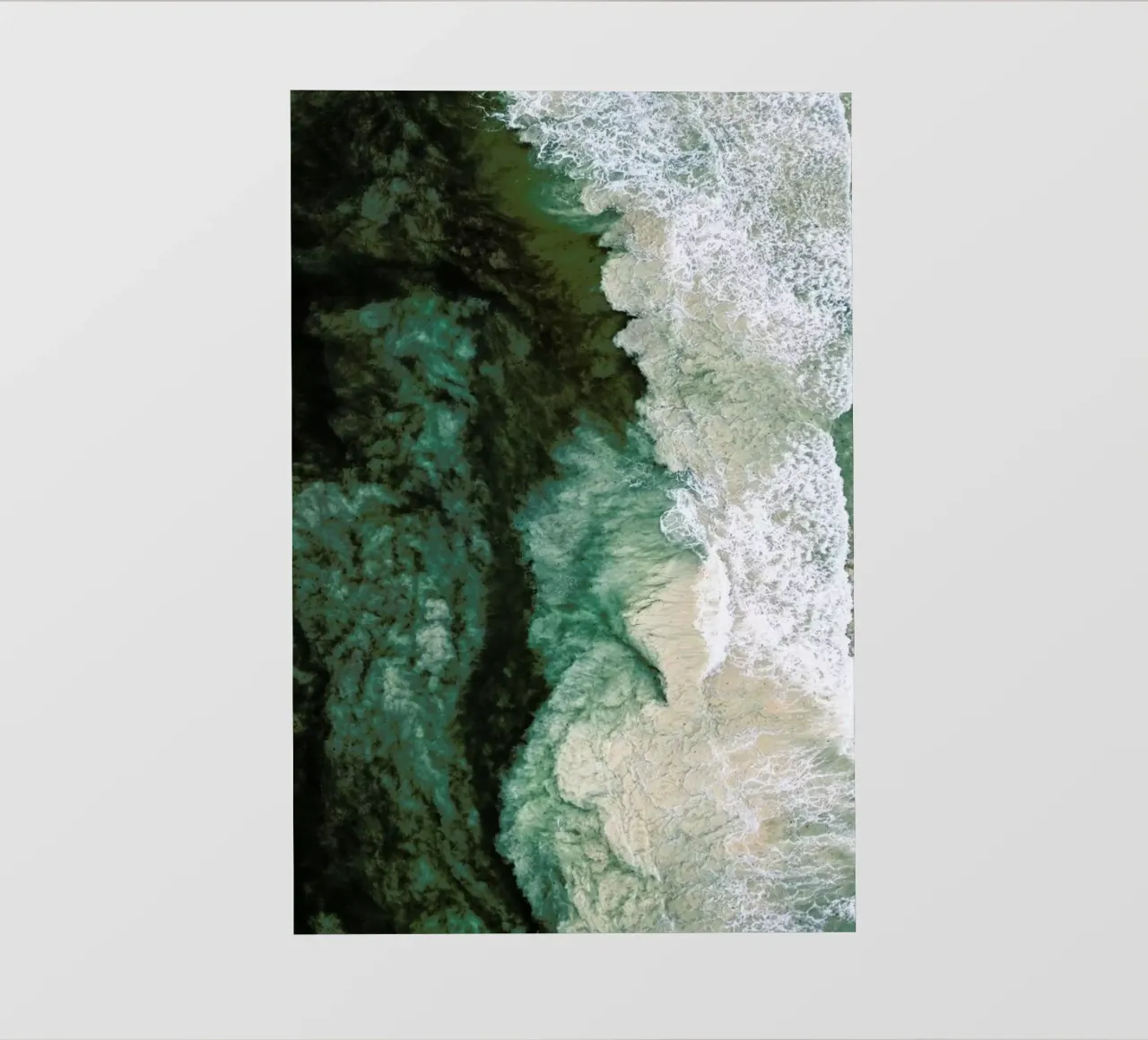 Deep pellicola backlit da ROBERTO H