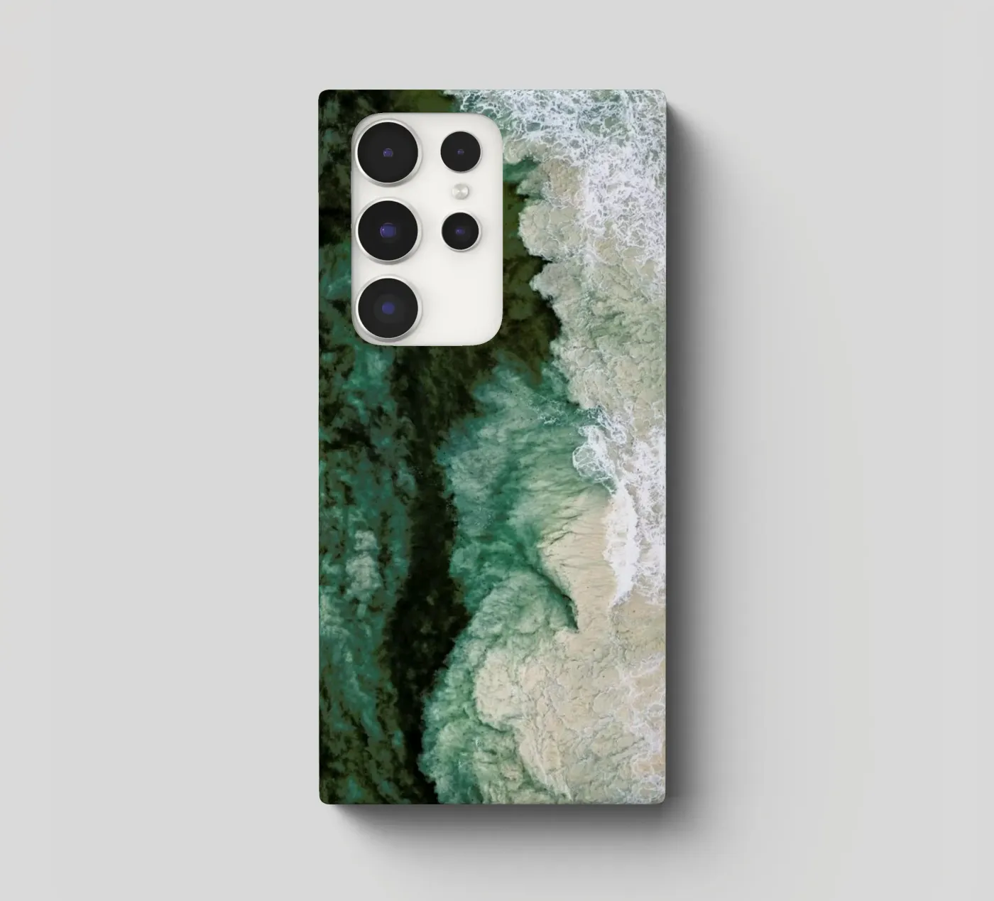 Deep cover samsung da ROBERTO H