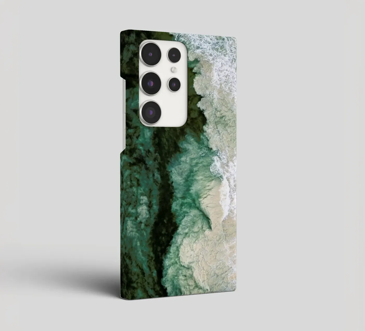 Deep cover samsung da ROBERTO H