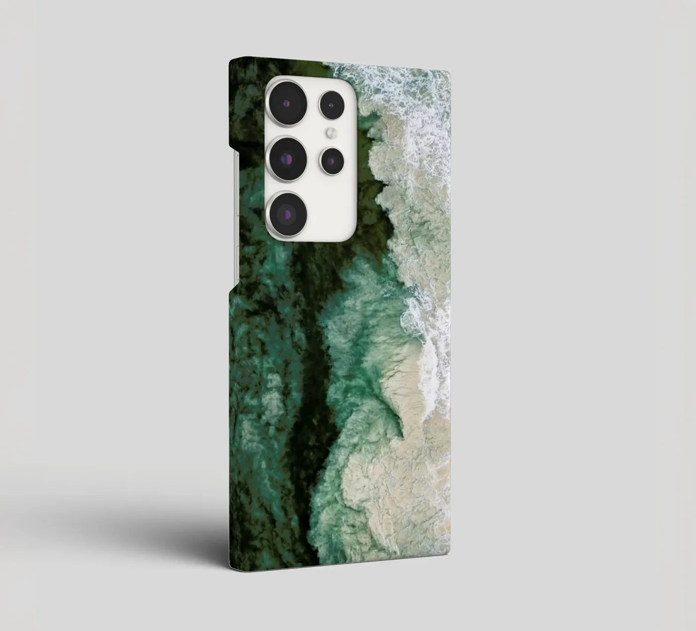 Deep samsung hoesje van ROBERTO H