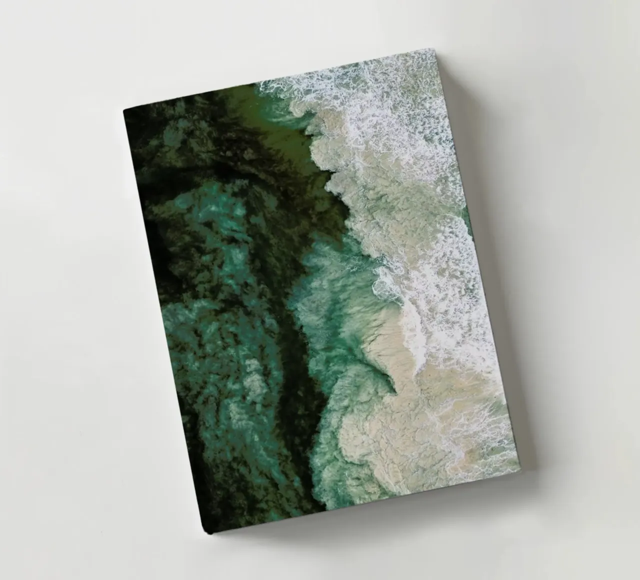 Deep notebook by ROBERTO H