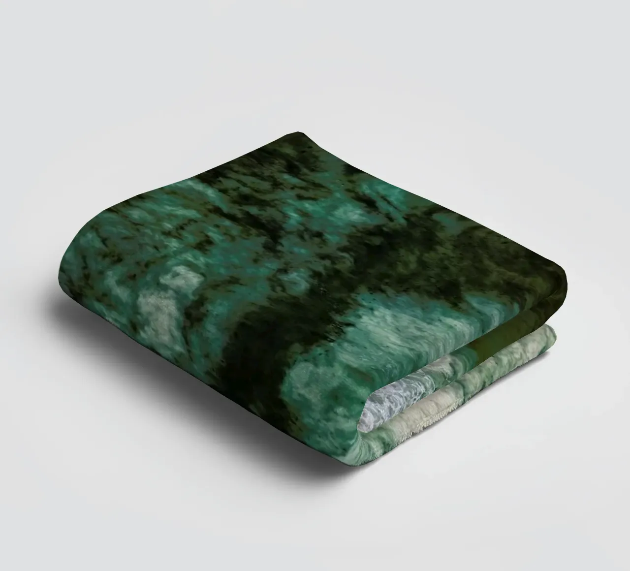 Deep towel by ROBERTO H