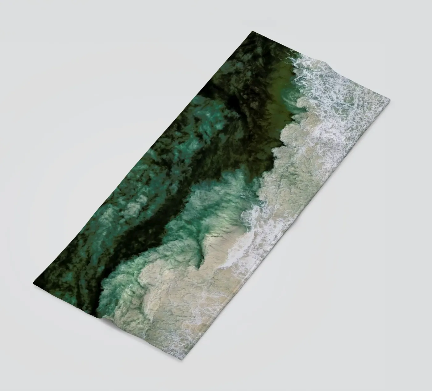 Deep Strandtuch von ROBERTO H