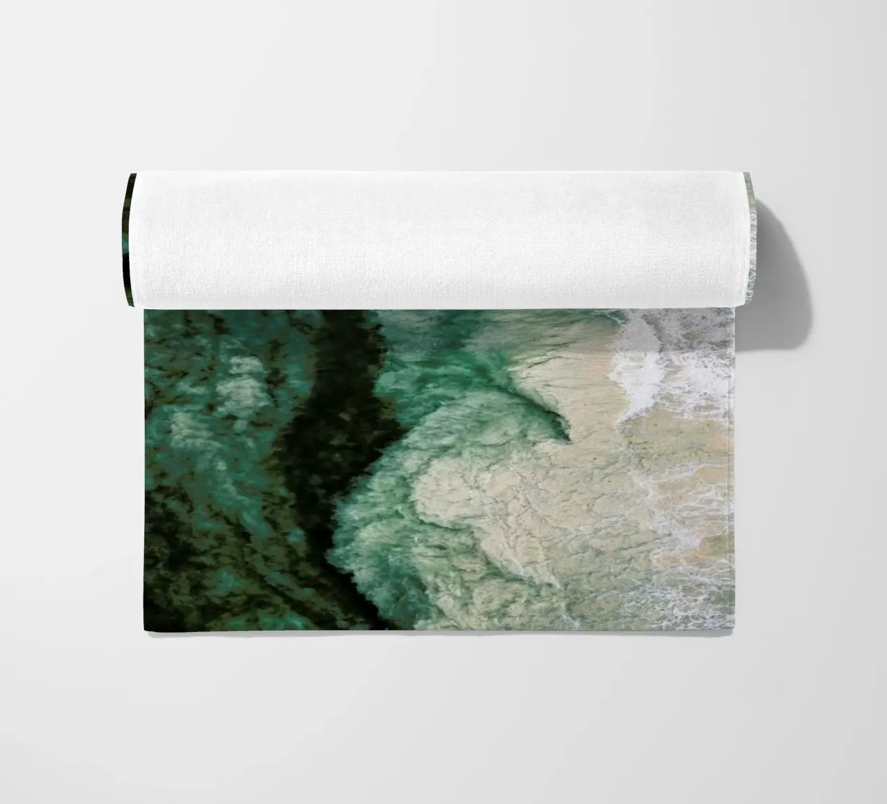 Deep telo mare da ROBERTO H