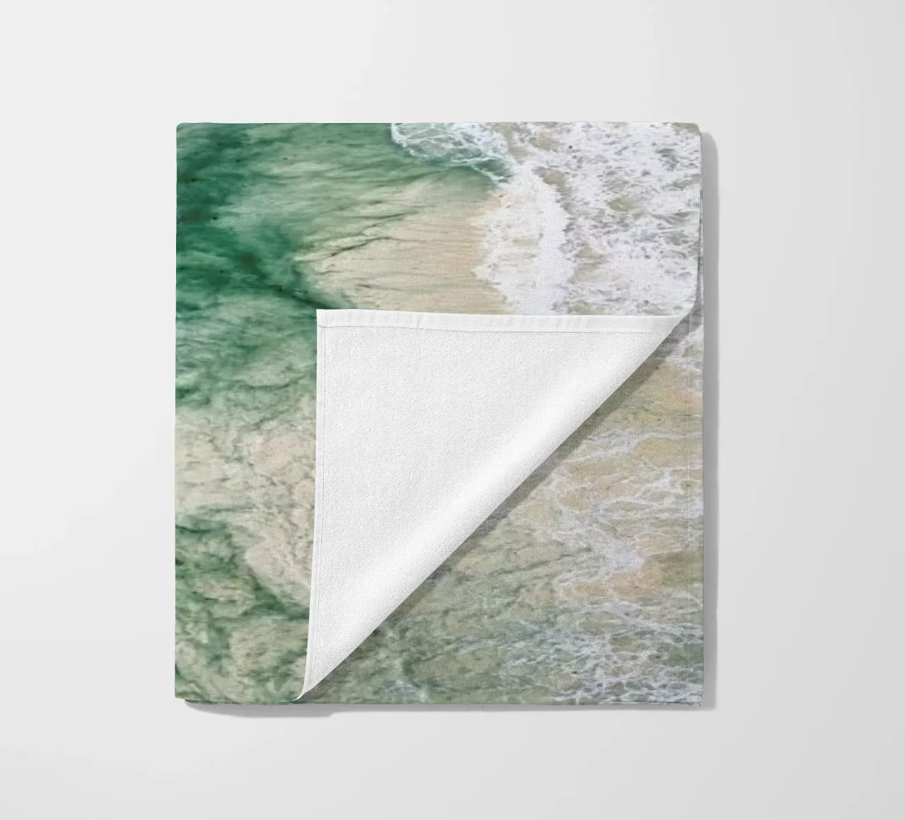 Deep telo mare da ROBERTO H