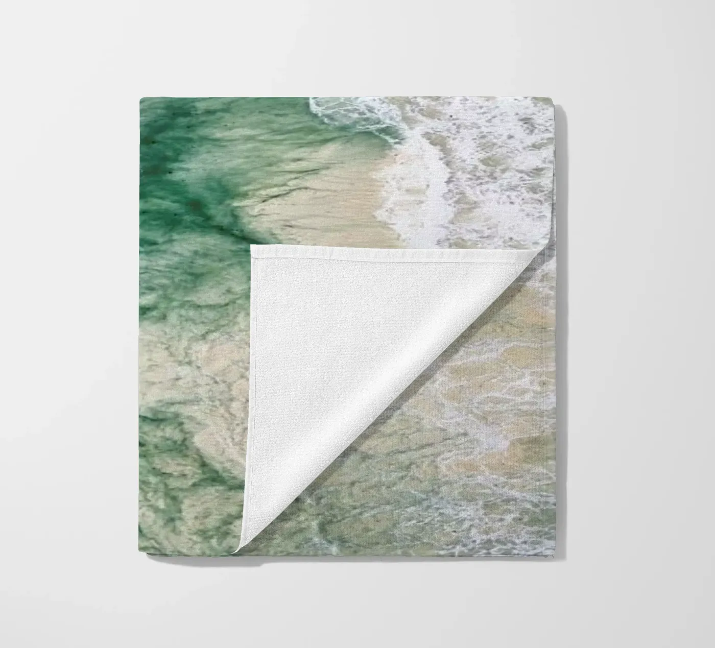 Deep Strandtuch von ROBERTO H