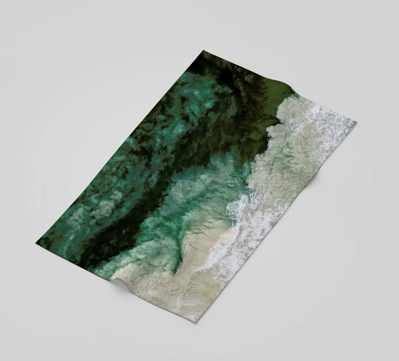 Deep Strandtuch von ROBERTO H