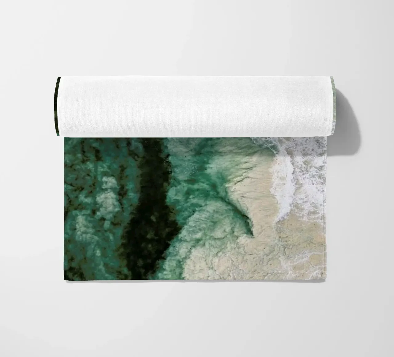 Deep telo mare da ROBERTO H