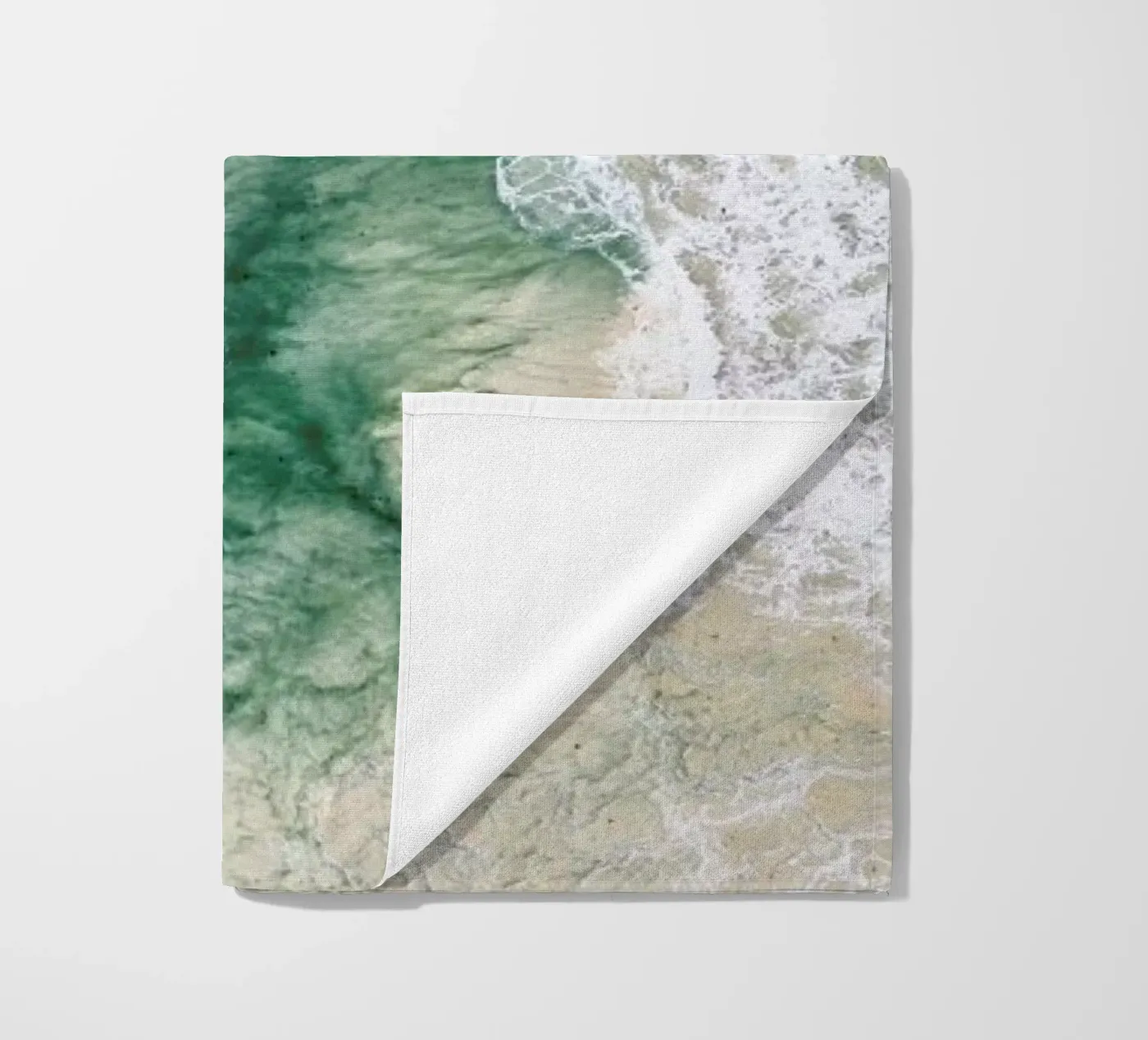 Deep Strandtuch von ROBERTO H