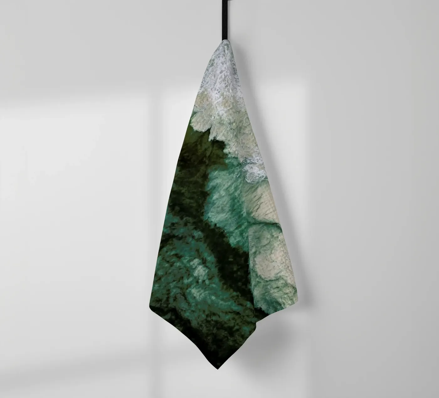 Deep Geschirrtuch von ROBERTO H