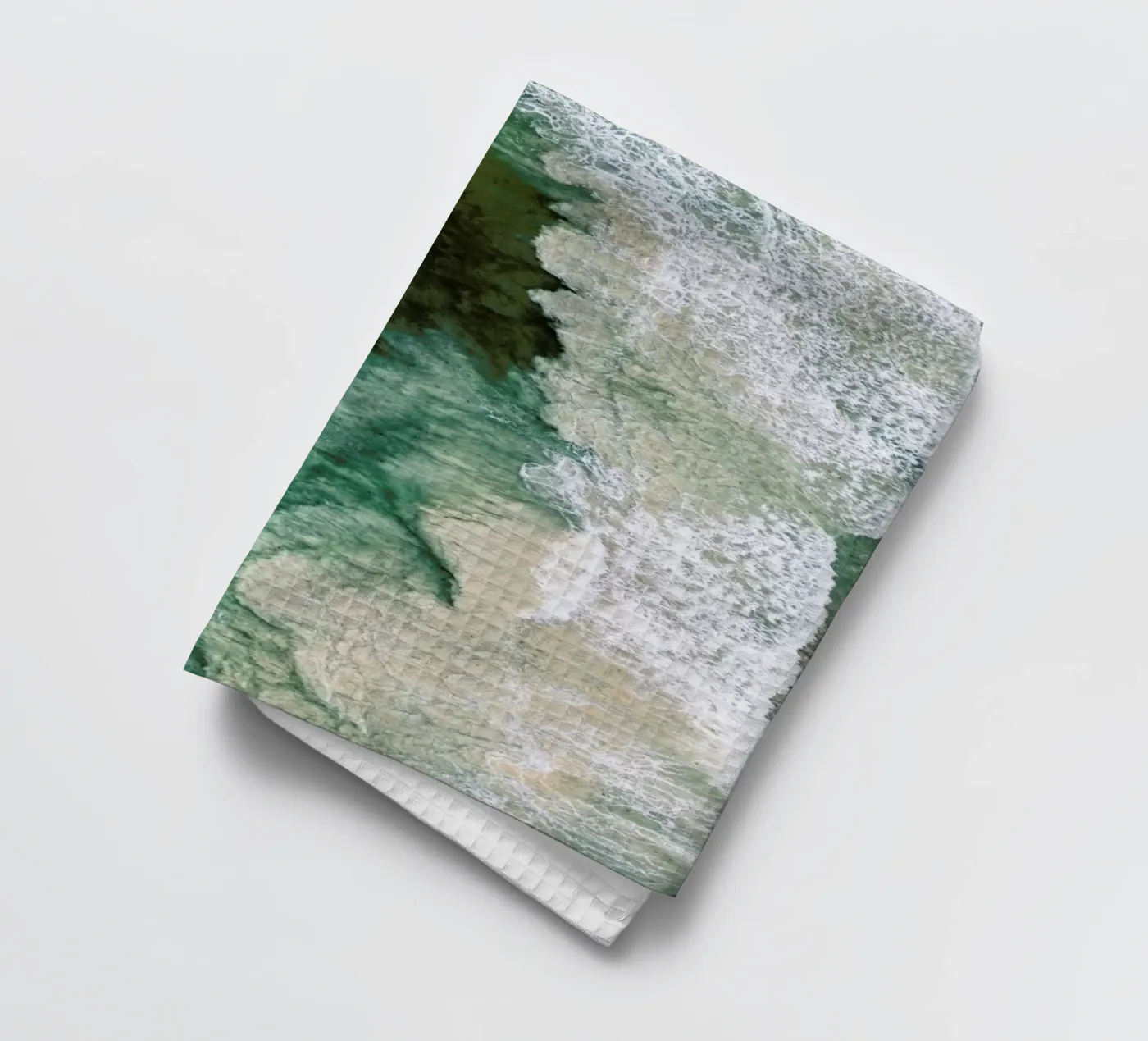 Deep Geschirrtuch von ROBERTO H