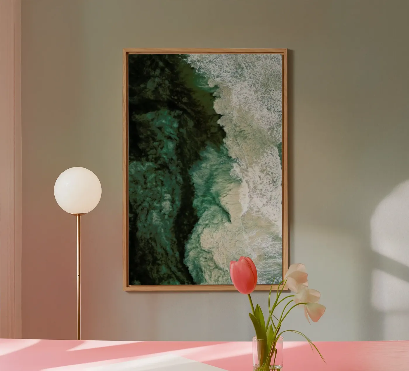 Deep forex plate by ROBERTO H