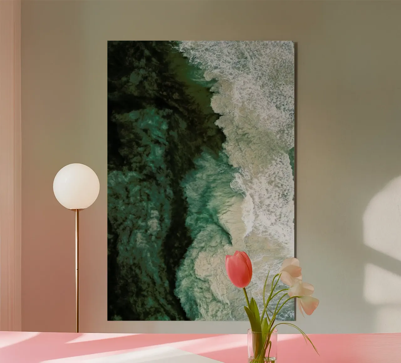 Deep Forex-Platte von ROBERTO H