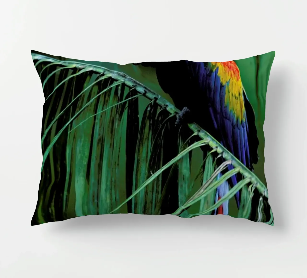 In the Jungle cuscino da Natural Kingdom