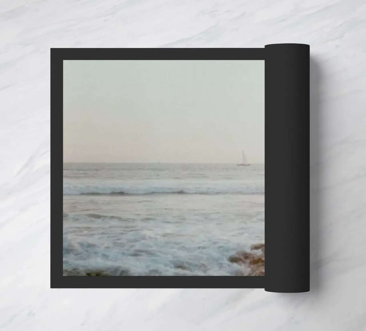 Ocean Breeze zerbino da Alexandra Hellweg