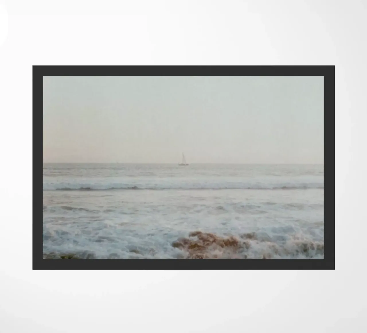 Ocean Breeze zerbino da Alexandra Hellweg