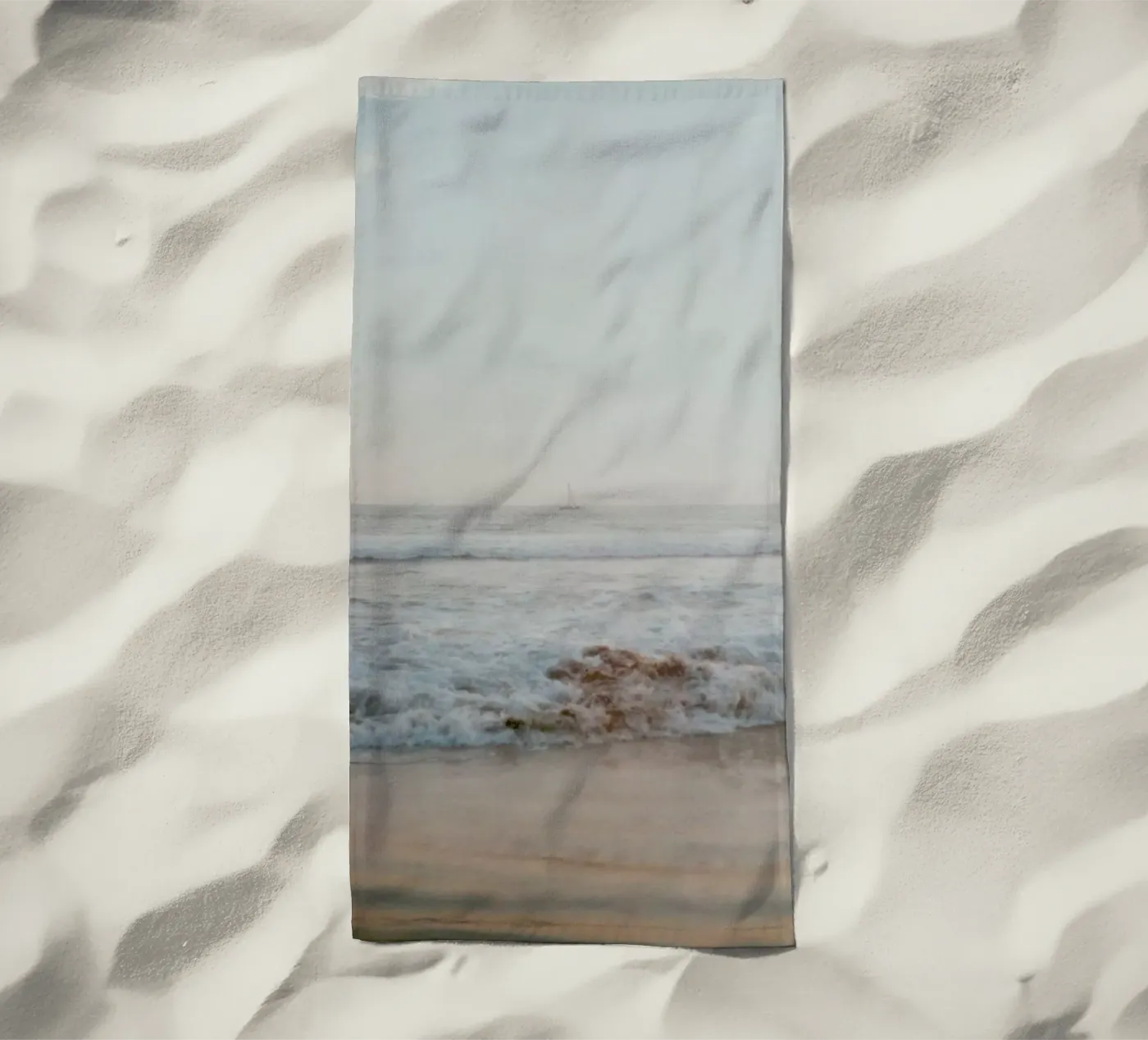 Ocean Breeze telo mare da Alexandra Hellweg